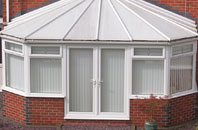 Stainton With Adgarley conservatory installation