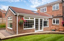 Stainton With Adgarley house extension leads